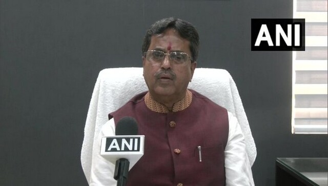 Tripura Assembly Election 2023: 'BJP will return to power with more seats', says Manik Saha days after polling Tripura Assembly Election 2023: 'BJP will return to power with more seats', says Manik Saha days after polling