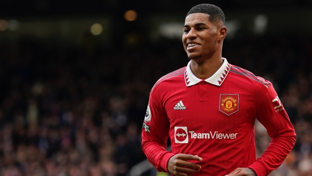 Europa League: Marcus Rashford hot streak sustains Manchester United's quadruple dream Europa League: Marcus Rashford hot streak sustains Manchester United's quadruple dream