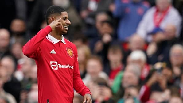 Premier League: Rashford dazzles with brace as Man Utd blank Leicester 3-0 amid takeover discussions