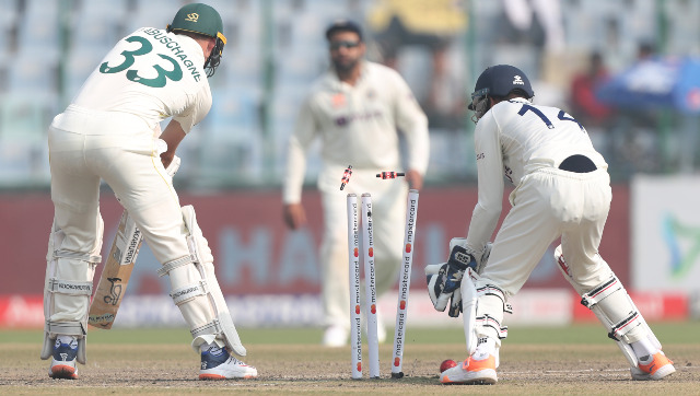 India vs Australia: 'Shell-shocked', Aussie greats slam Pat Cummins and Co after disastrous defeat in Delhi India vs Australia: 'Shell-shocked', Aussie greats slam Pat Cummins and Co after disastrous defeat in Delhi