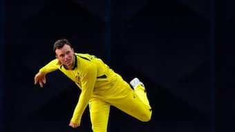 India vs Australia: Aussies call up spinner Matthew Kuhnemann as Mitchell Swepson's replacement ahead of second Test