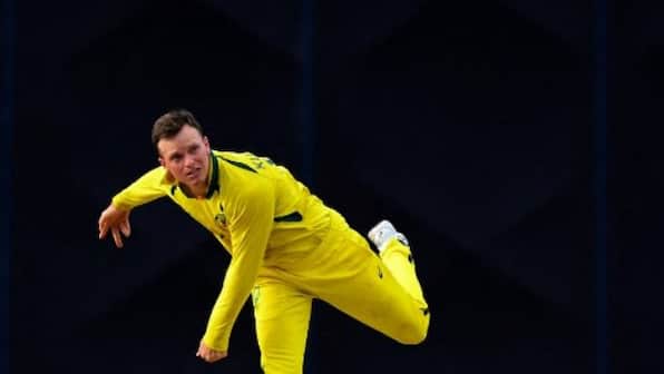 India vs Australia: Aussies call up spinner Matthew Kuhnemann as Mitchell Swepson's replacement ahead of second Test