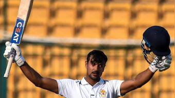 Irani Cup: Mayank Agarwal's chance to stay relevant as Rest of India face Madhya Pradesh in Gwalior