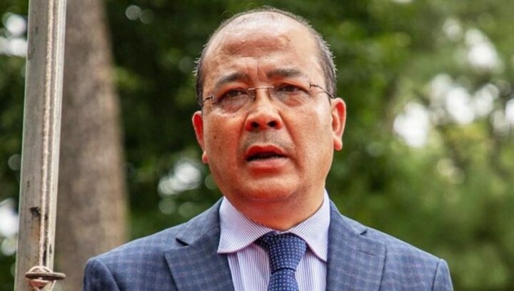 Meghalaya speaker richest candidate, assets soared to Rs 146 crore in 5 years: Report