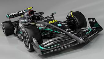 Formula 1: Mercedes intent on giving Lewis Hamilton new contract, winning car