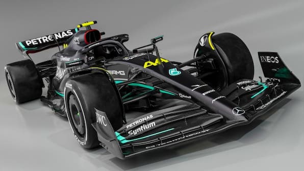 Formula 1: Mercedes intent on giving Lewis Hamilton new contract, winning car