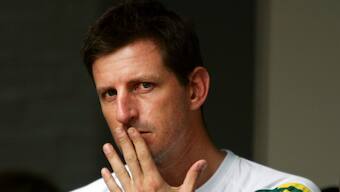 India vs Australia: 'We changed the way we bowled', Kasprowicz revisits Aussies' historic 2004 triumph