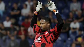 Serie A: AC Milan keeper Mike Maignan to make comeback from long injury absence in Atalanta clash