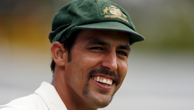 India vs Australia: Mitchell Johnson says solid first innings totals key to visitors emerging triumphant India vs Australia: Mitchell Johnson says solid first innings totals key to visitors emerging triumphant