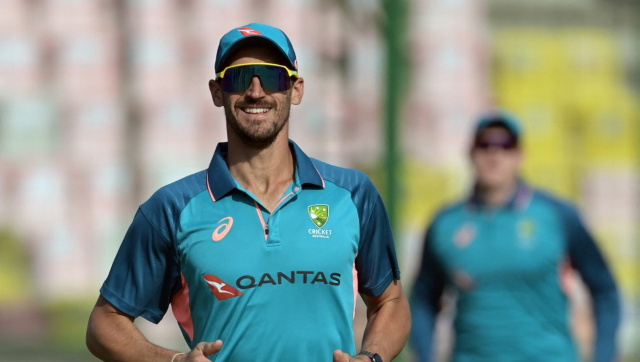 India vs Australia: Mitchell Starc, Cameron Green doubtful for Delhi Test, claims report India vs Australia: Mitchell Starc, Cameron Green doubtful for Delhi Test, claims report