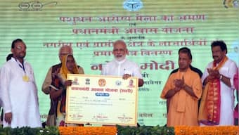 How 'Welfarism' is ideologically congruent to BJP's intellectual tradition