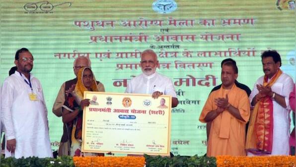 How 'Welfarism' is ideologically congruent to BJP's intellectual tradition