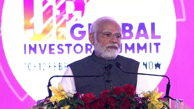 UP today known for good governance: PM Modi – Firstpost