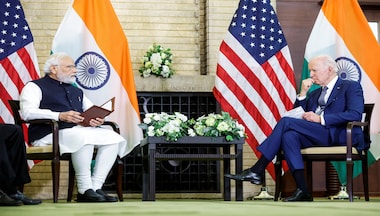 The US primarily looks after its own interests: Can Washington be a good ally?