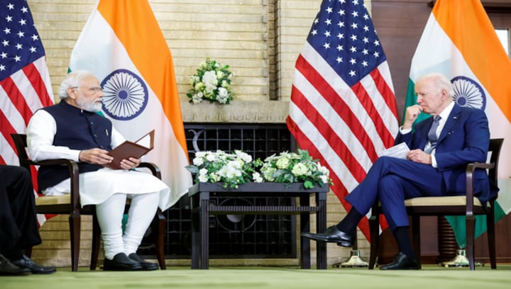 The US primarily looks after its own interests: Can Washington be a good ally?