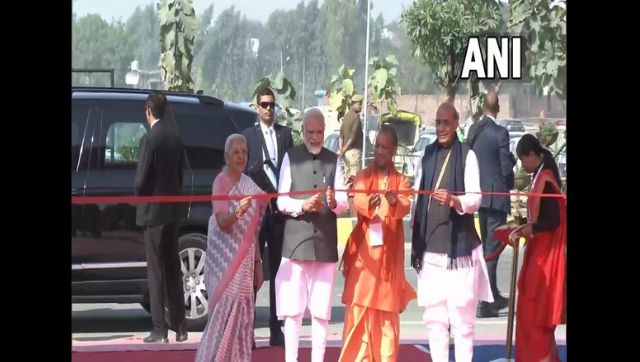 UP Global Investors Summit 2023: India is reforming out of conviction, not compulsion, says PM Narendra Modi UP Global Investors Summit 2023: India is reforming out of conviction, not compulsion, says PM Narendra Modi