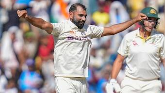 'Mohammed Shami can't do that': India pacer recalls being questioned over match-fixing allegation on teammate