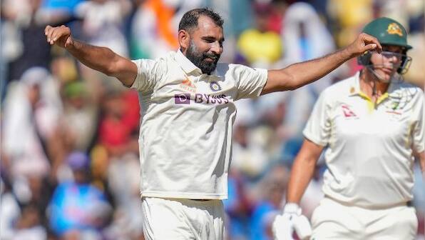 'Mohammed Shami can't do that': India pacer recalls being questioned over match-fixing allegation on teammate