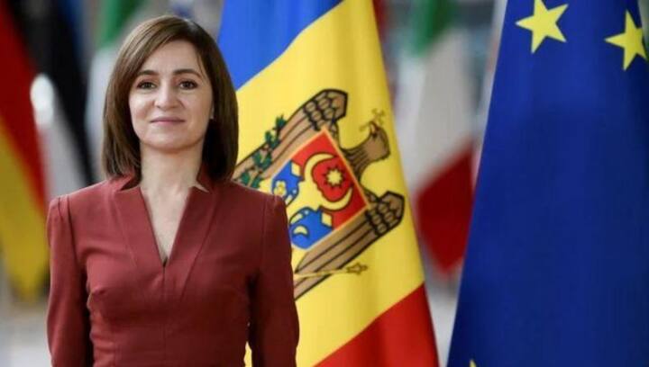 Russia denies claims it plans to destabilize Moldova