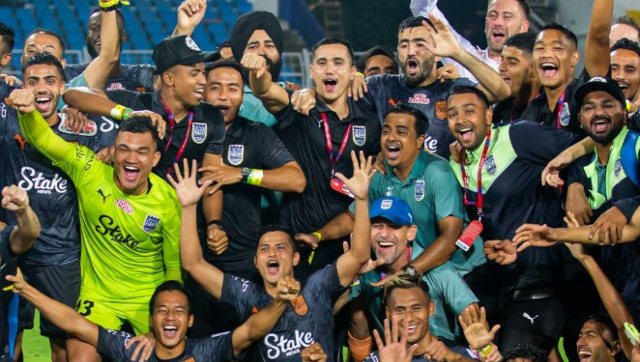 ISL 2022-23: How Mumbai City FC created history and won League Winners' Shield ISL 2022-23: How Mumbai City FC created history and won League Winners' Shield
