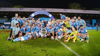 ISL: Clarity, meticulous planning and ambition — Des Buckingham on Mumbai City FC's record-breaking season