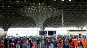 Indian Mujahideen threatens Mumbai airport, security tightened