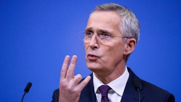 Finland moves closer to joining NATO without Sweden