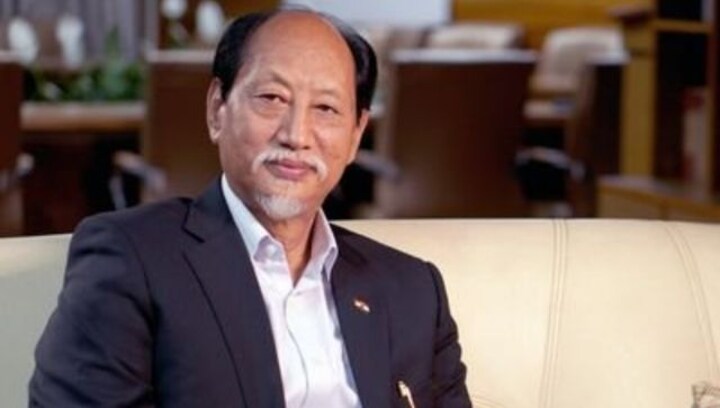 Nagaland CM Neiphiu Rio welcomes BJP’s decision to make NDPP ‘major partner’