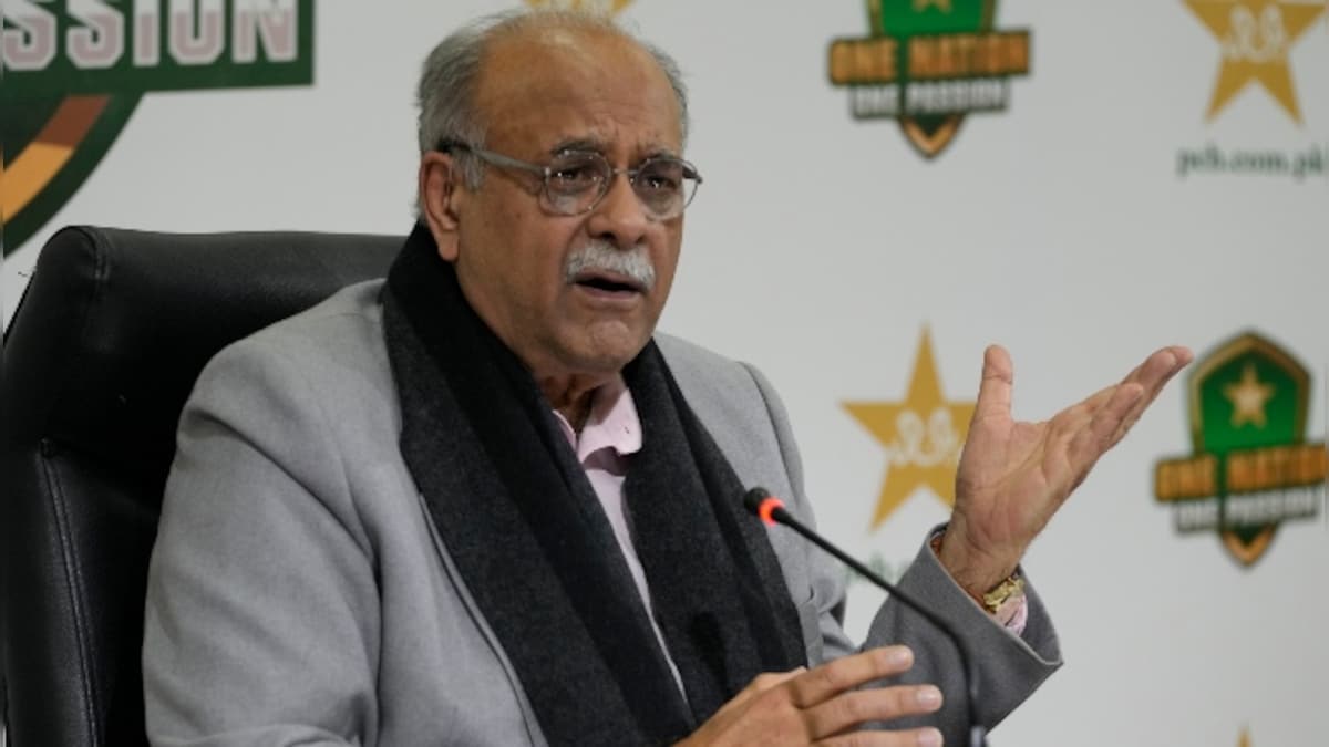 Pakistan will only play World Cup in India if BCCI gives 'written guarantee' to PCB on Champions Trophy participation