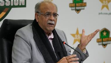 Hybrid model for Asia Cup and beyond may end Pakistan-India 'logjam' says PCB