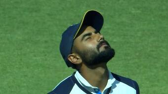 Ranji Trophy: Batters put Karnataka in command against Uttarakhand; Punjab gain upper hand over Saurashtra