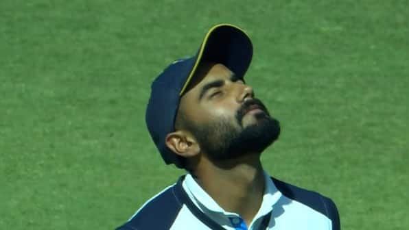 Ranji Trophy: Batters put Karnataka in command against Uttarakhand; Punjab gain upper hand over Saurashtra