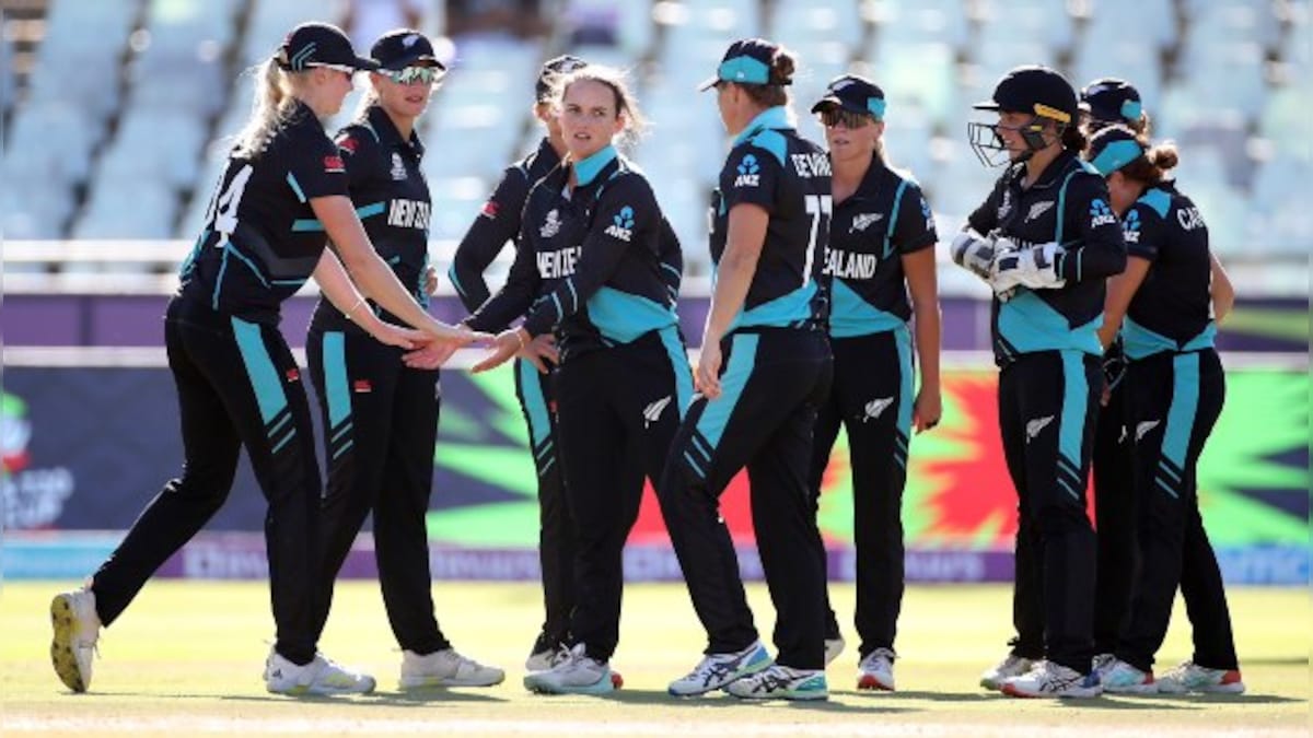 T20 World Cup 2023: New Zealand thrash Bangladesh by 71 runs, stay mathematically alive in race to semis