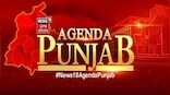 Bhagwant Mann's ministers present their report cards at News18 Agenda Punjab