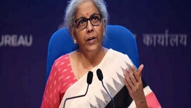 Financial support for poor in prisons and unable to afford penalty, bail amount, says Sitharaman