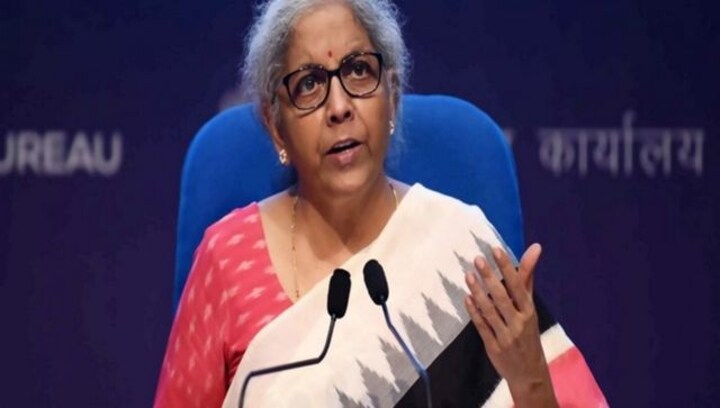 Financial support for poor in prisons and unable to afford penalty, bail amount, says Sitharaman