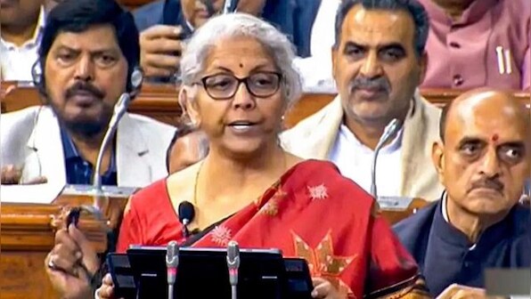 Union Budget 2023-24: After ‘Make in India’, government launches ‘Make AI in India, for India’