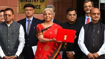 Budget 2023 | World admires Indian economy as a ‘bright star', economic growth highest among major economies: FM