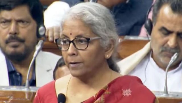 Budget 2023 hopes to build on foundation of previous budget, blue print for India@100: Nirmala Sitharaman Budget 2023 hopes to build on foundation of previous budget, blue print for India@100: Nirmala Sitharaman