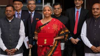 Budget 2023-24: Nirmala Sitharaman’s digital-ready proposals for a new Digital India