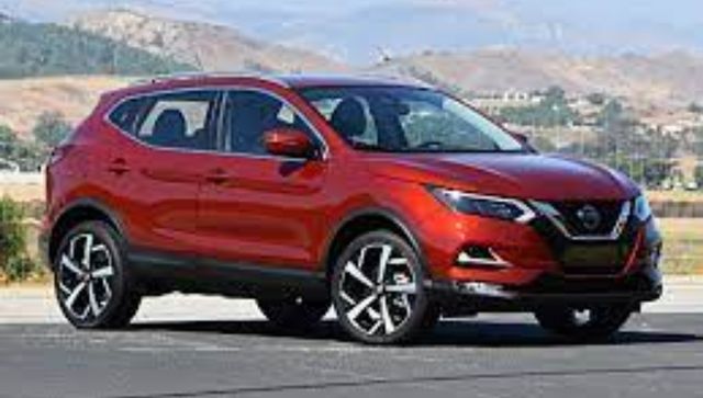 Nissan recalls more than 809,000 SUVs; key defect can cut off engine Nissan recalls more than 809,000 SUVs; key defect can cut off engine