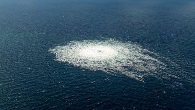 Russian foreign ministry asks for answers from the US over ‘blowing up’ Nord Stream Russian foreign ministry asks for answers from the US over ‘blowing up’ Nord Stream