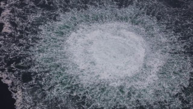 US planted explosives along Nord Stream gas pipelines in 2022 under Biden supervision, claims Seymour Hersh US planted explosives along Nord Stream gas pipelines in 2022 under Biden supervision, claims Seymour Hersh