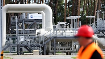 UN Security Council rejects Russian demand to probe Nord Stream blasts
