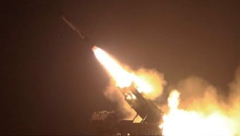 'Clear declaration of war': North Korea warns US against intercepting missiles during tests