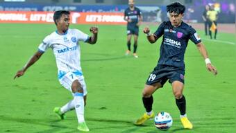 ISL 2022-23: Odisha FC's playoff hopes in FC Goa's hands after Jamshedpur clinch 2-0 win