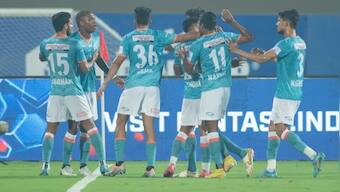 ISL 2022-23: Resolute Odisha FC hold FC Goa to 1-1 draw, keep playoff chances alive