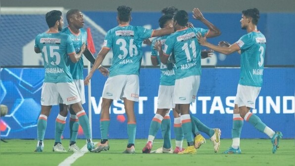 ISL 2022-23: Resolute Odisha FC hold FC Goa to 1-1 draw, keep playoff chances alive