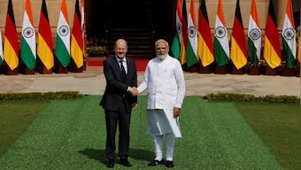 Germany accelerates India's inclusion in its Indo-Pacific strategy as Olaf Scholz seeks stronger ties with New Delhi