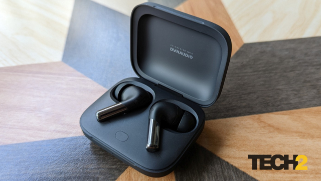 OnePlus Buds Pro 2 Review: A definite improvement over its predecessor in most areas OnePlus Buds Pro 2 Review: A definite improvement over its predecessor in most areas